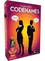 ASMODEE CODENAMES