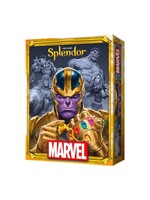 ASMODEE SPLENDOR MARVEL