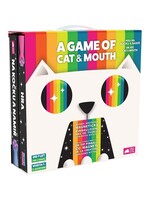 ASMODEE A GAME OF CAT AND MOUTH