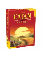 ASMODEE CATAN 5-6 PLAYER EXPANSION