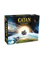 ASMODEE CATAN STARFARERS