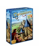 ASMODEE CARCASSONNE