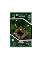 UNIVERSITY GAMES HANAYAMA BOX