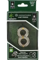 UNIVERSITY GAMES HANAYAMA INFINITY