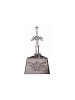 UNIVERSITY GAMES HANAYAMA ZELDA MASTER SWORD