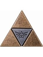 UNIVERSITY GAMES HANAYAMA ZELDA TRIFORCE