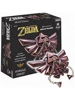 UNIVERSITY GAMES HANAYAMA ZELDA HYRULE CREST