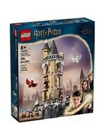 LEGO LEGO HOGWARTS CASTLE OWLERY