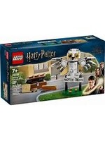 LEGO LEGO HEDWIG AT 4 PRIVET DRIVE