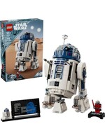 LEGO LEGO R2-D2