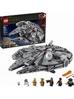 LEGO LEGO MILLENIUM FALCON