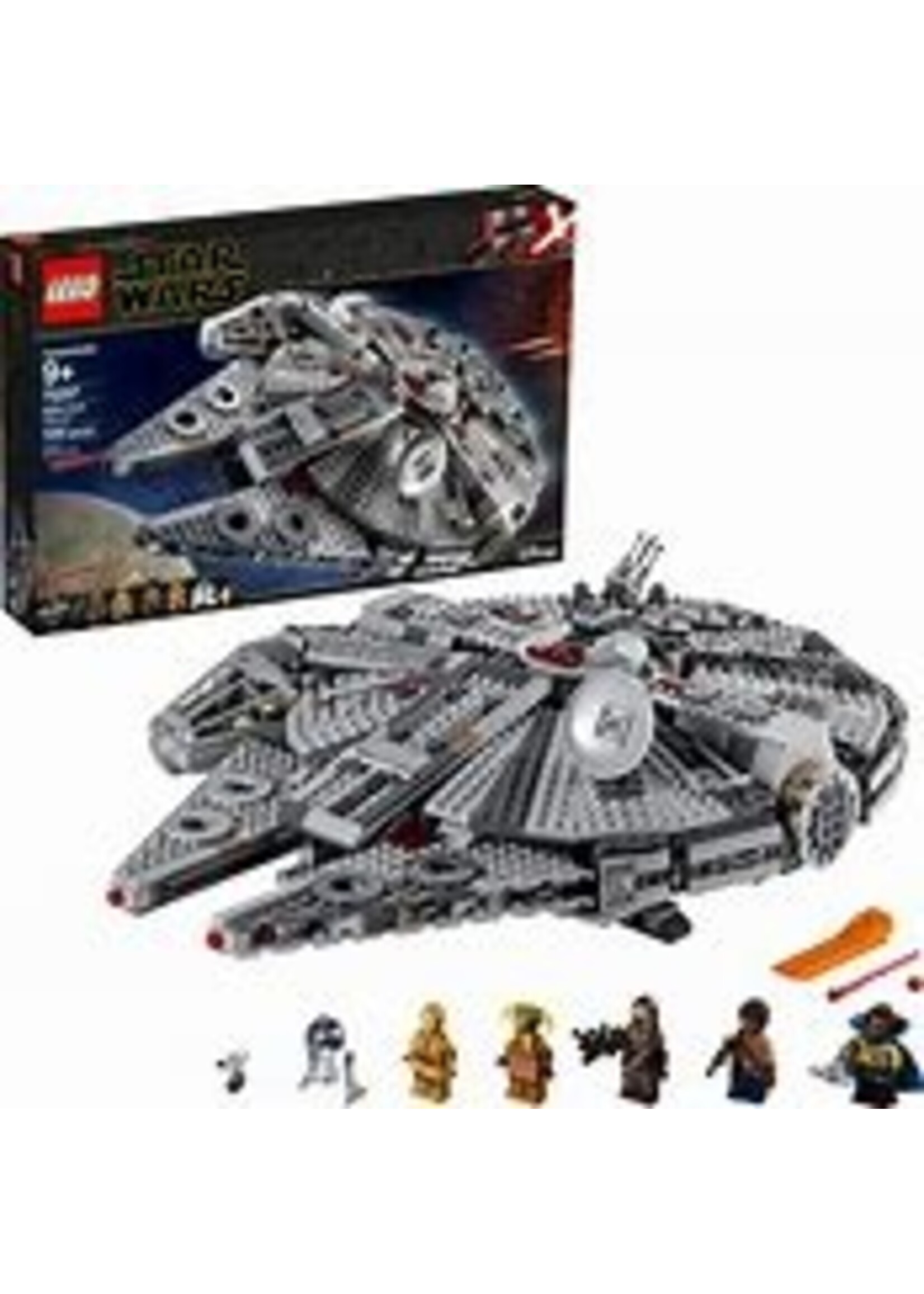 LEGO LEGO MILLENIUM FALCON