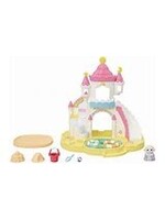 EPOCH (CALICO CRITTER & KIDOOZIE) CC NURSERY SANDBOX AND POOL