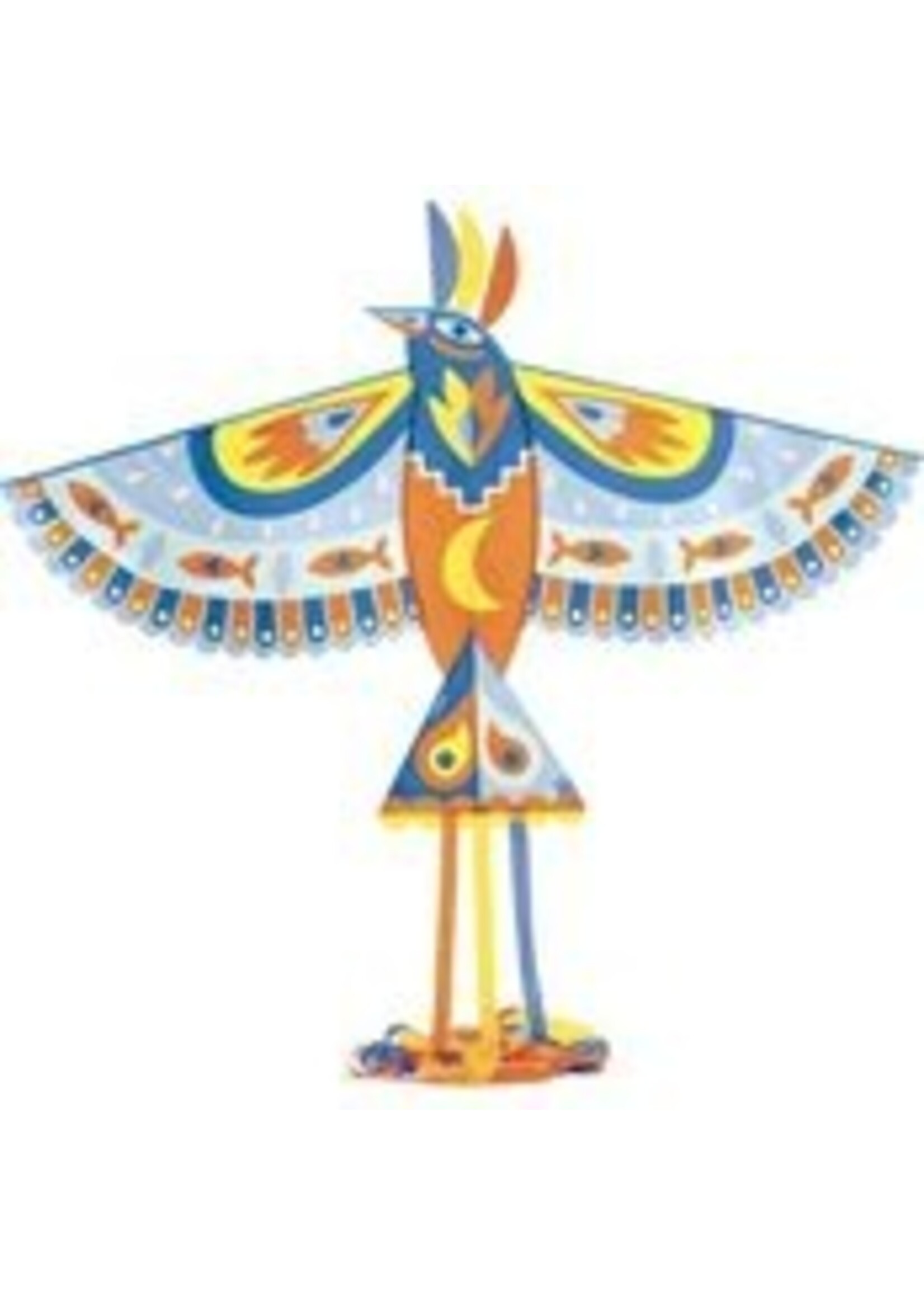 DJECO DJ KITE MAXI BIRD