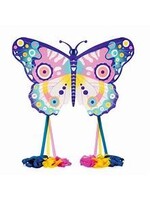 DJECO DJ KITE MAXI BUTTERFLY