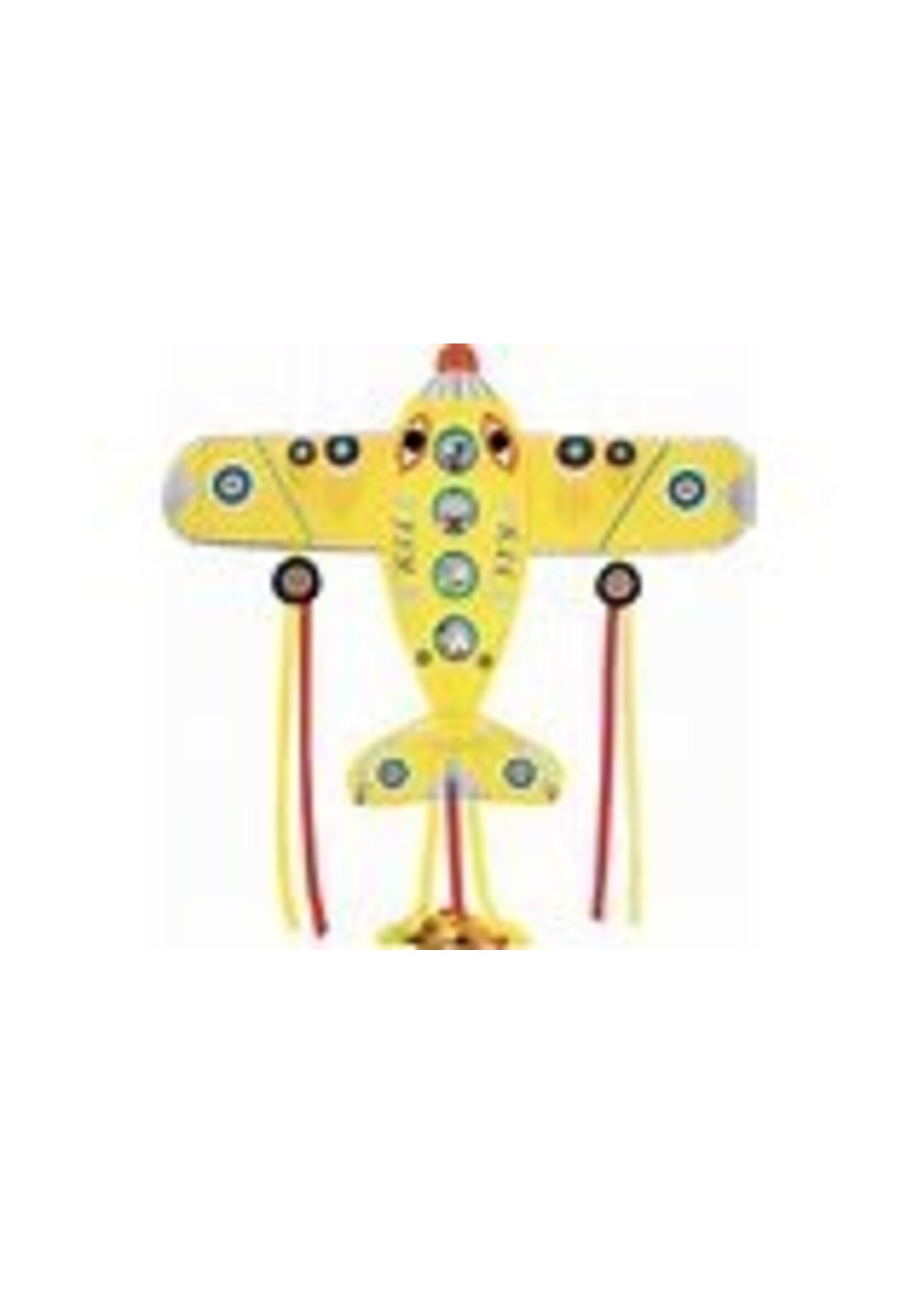 DJECO DJ KITE MAXI PLANE