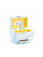 DJECO DJ MUSICAL BOX UNICORNS