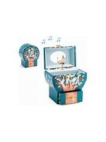 DJECO DJ MUSICAL BOX BIRDS