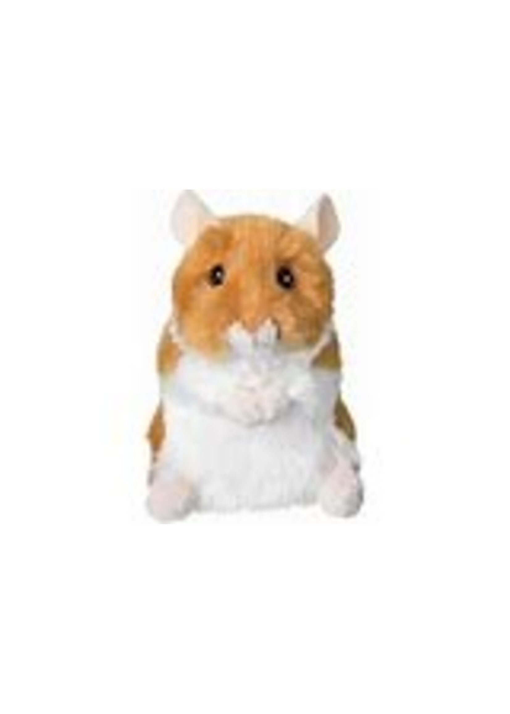 DOUGLAS PLUSH HAMSTER BRUSHY