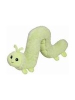 DOUGLAS PLUSH INCHWORM INCHY
