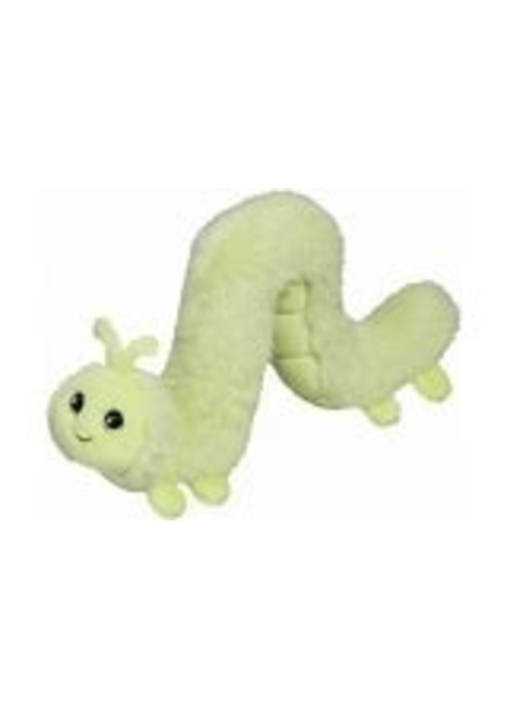 DOUGLAS PLUSH INCHWORM INCHY