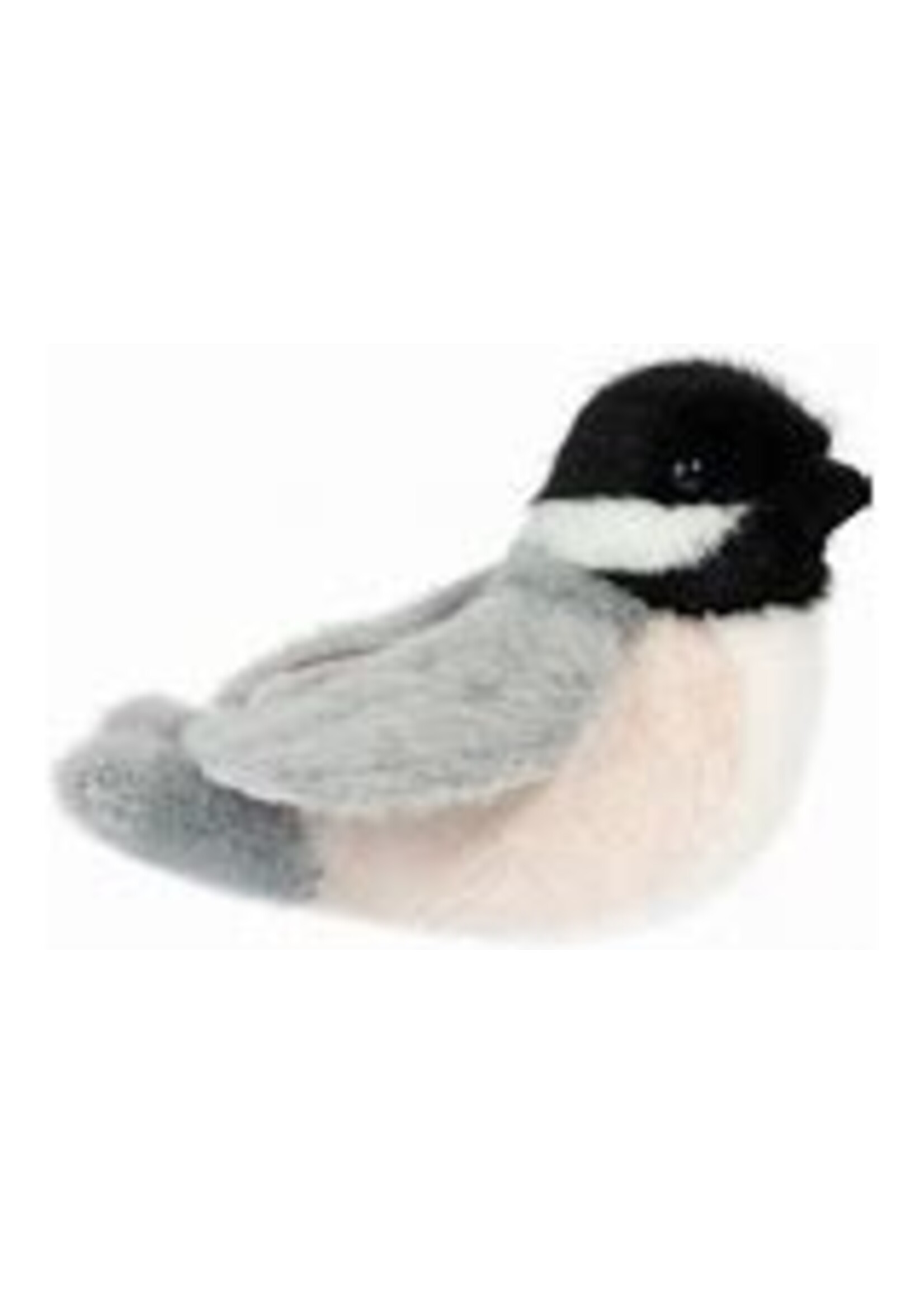 DOUGLAS PLUSH CHICKADEE CHIPPER