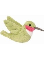 DOUGLAS PLUSH HUMMINGBIRD NECTAR