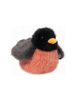 DOUGLAS PLUSH ROBIN MELODY