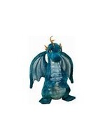 DOUGLAS PLUSH DRAGON ZANDER