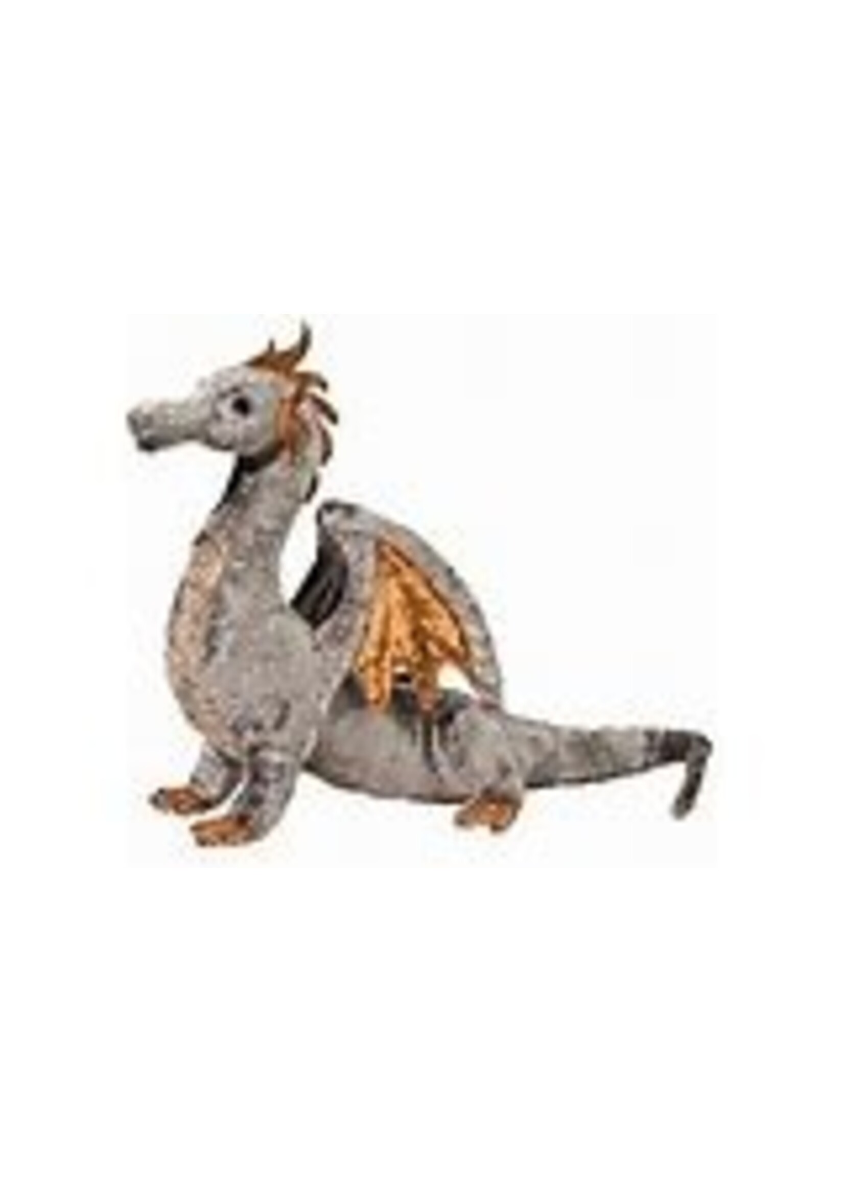 DOUGLAS PLUSH DRAGON FAUST