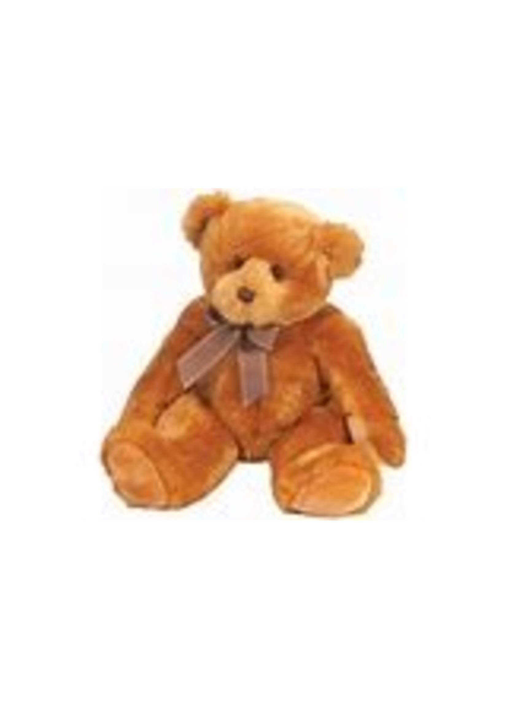 DOUGLAS PLUSH BEAR THEODORE