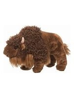 DOUGLAS PLUSH BUFFALO SUE