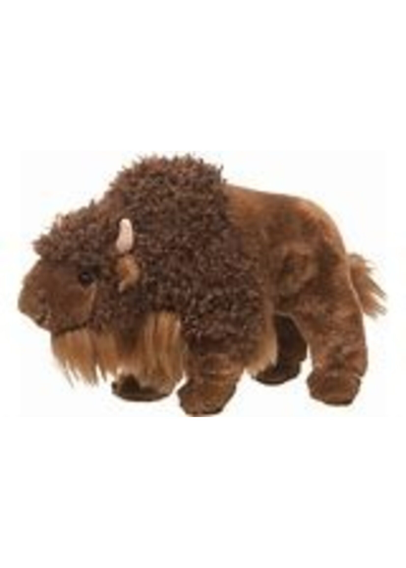 DOUGLAS PLUSH BUFFALO SUE