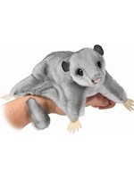 DOUGLAS PLUSH SUGAR GLIDER SQUEEK