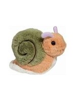 DOUGLAS PLUSH SNAIL SHELBY