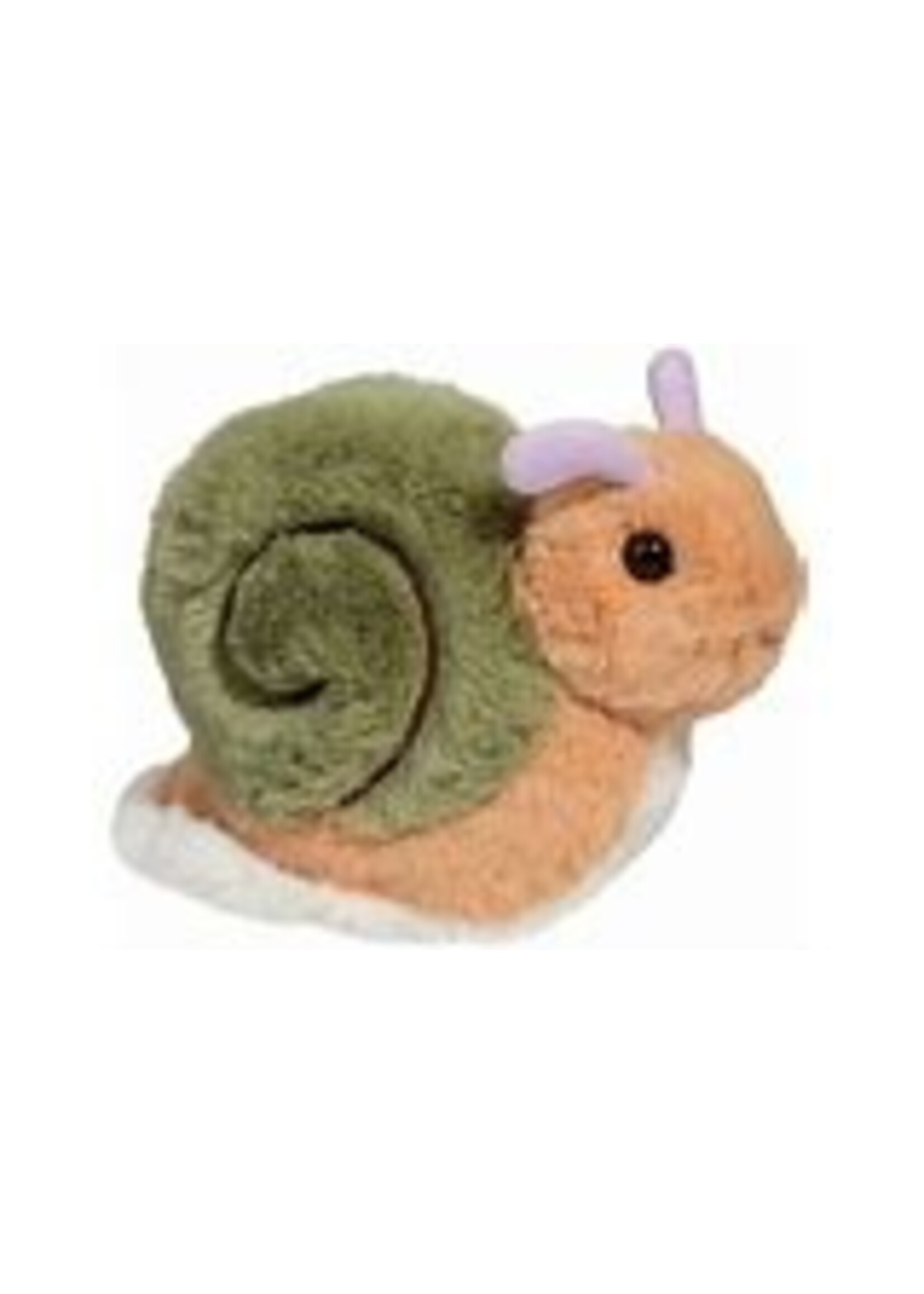 DOUGLAS PLUSH SNAIL SHELBY