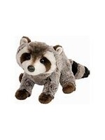 DOUGLAS PLUSH RACCOON RINGO