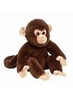 DOUGLAS PLUSH MONKEY MIKIE