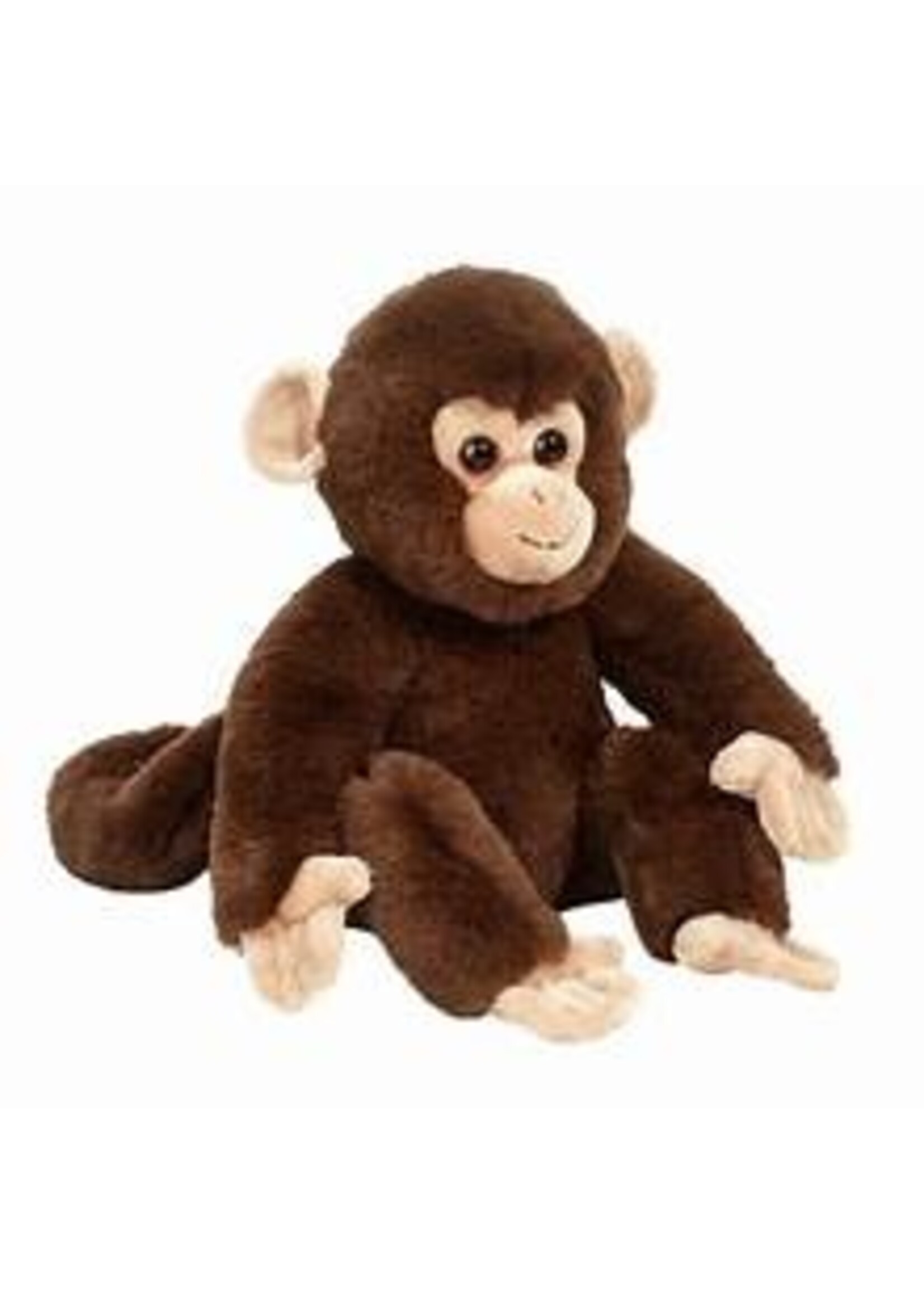 DOUGLAS PLUSH MONKEY MIKIE