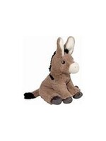 DOUGLAS PLUSH DONKEY JACKIE