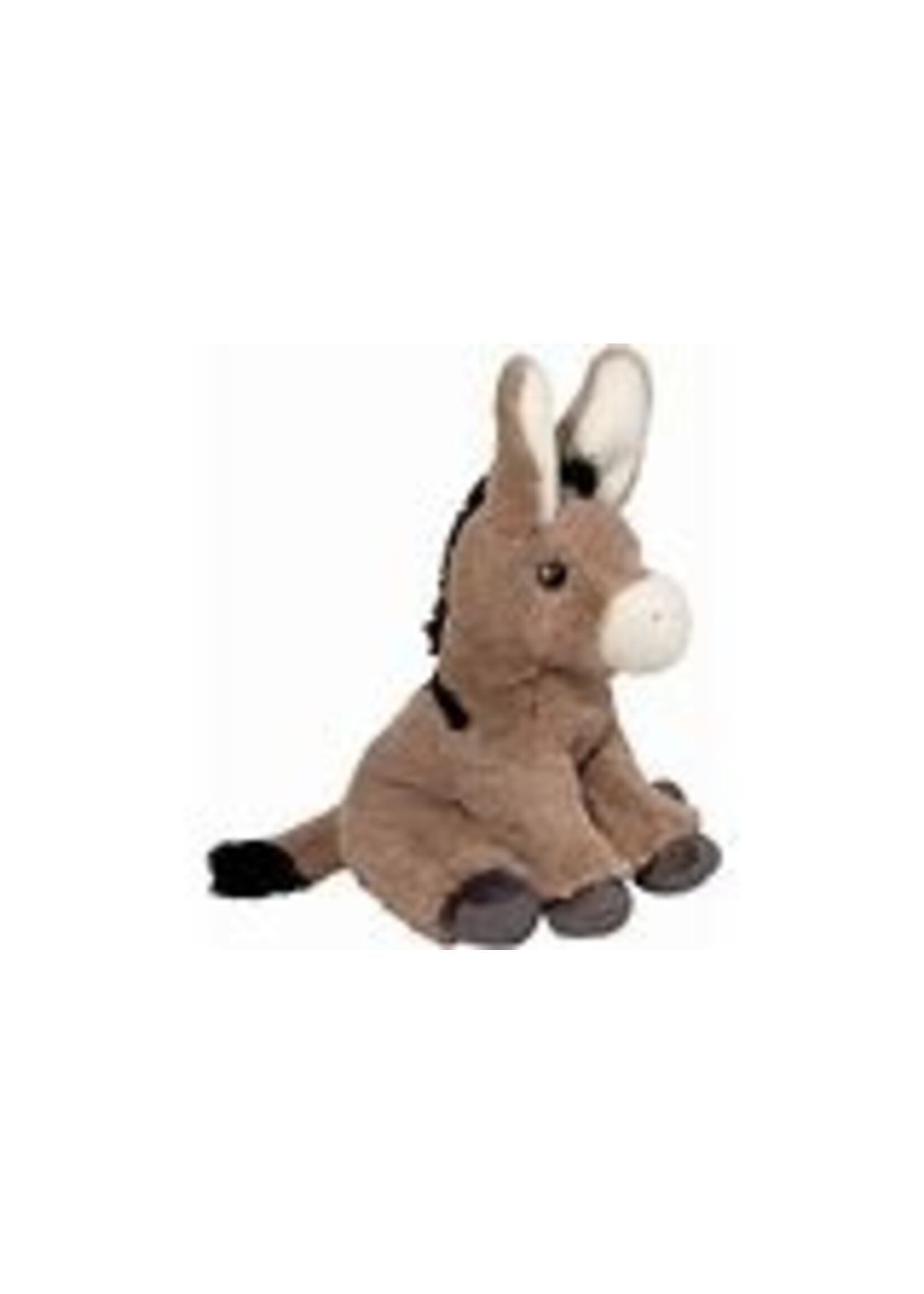 DOUGLAS PLUSH DONKEY JACKIE