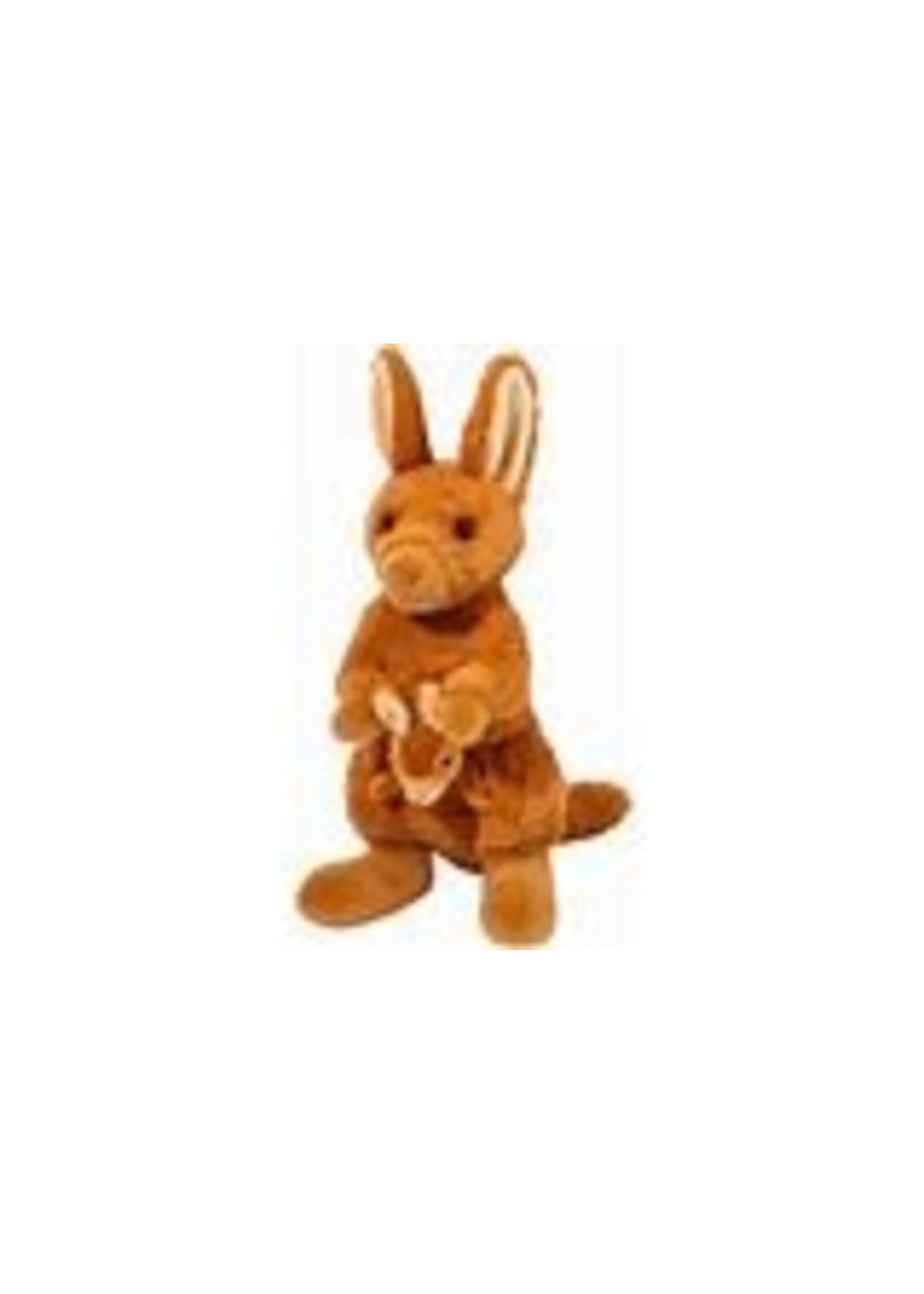 DOUGLAS PLUSH KANGAROO KIRA