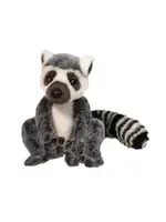 DOUGLAS PLUSH LEMUR LEMMIE