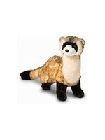 DOUGLAS PLUSH FERRET VINCE