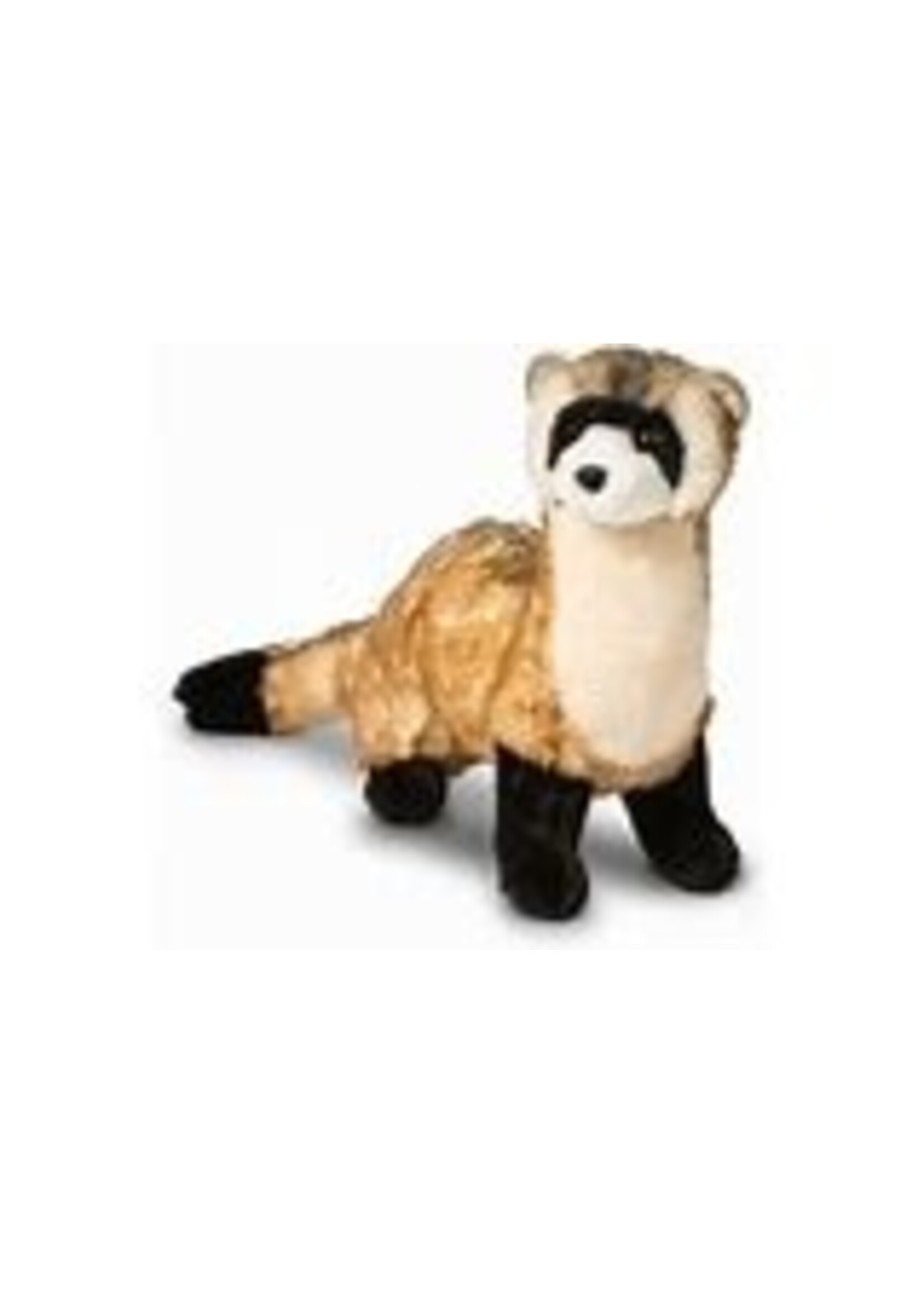 DOUGLAS PLUSH FERRET VINCE