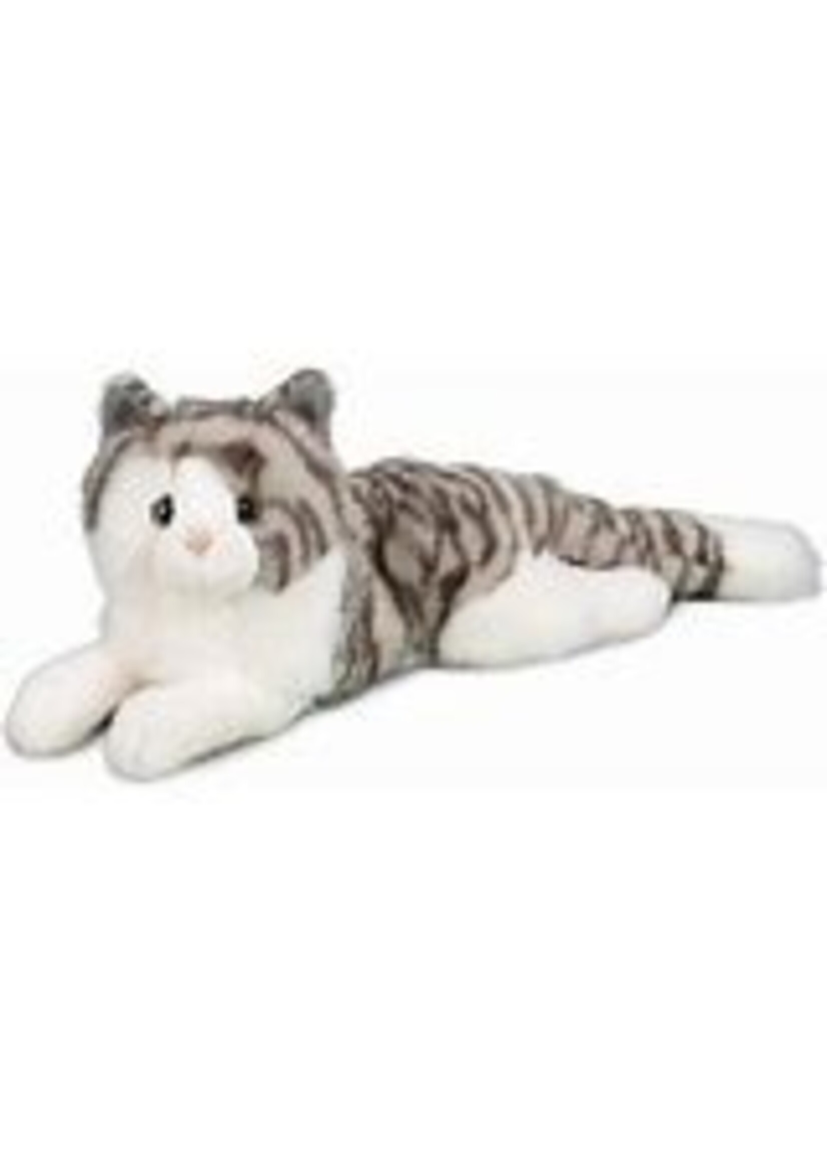 DOUGLAS PLUSH CAT SMOKEY