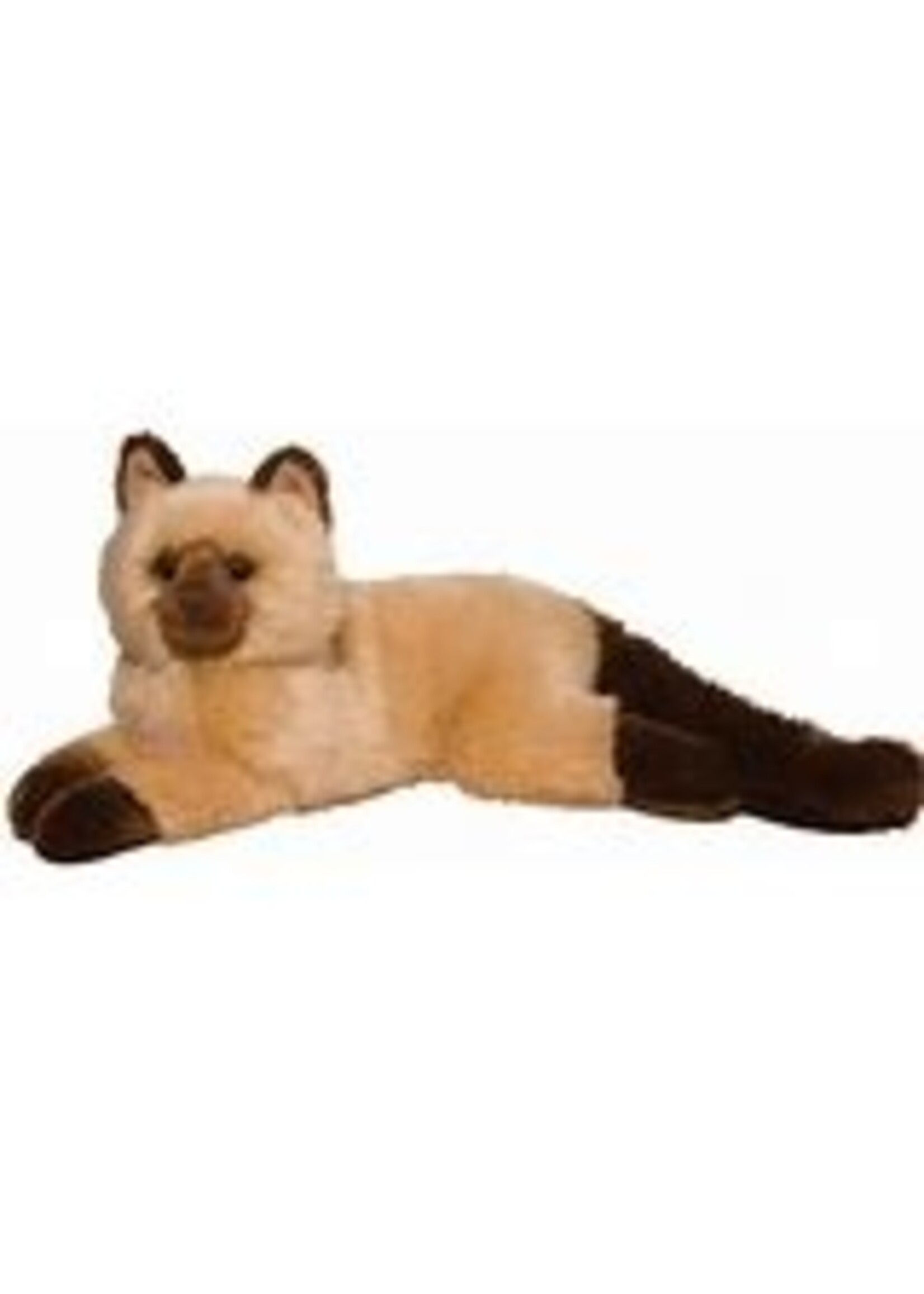 DOUGLAS PLUSH CAT HIMALAYAN SEBASTIAN