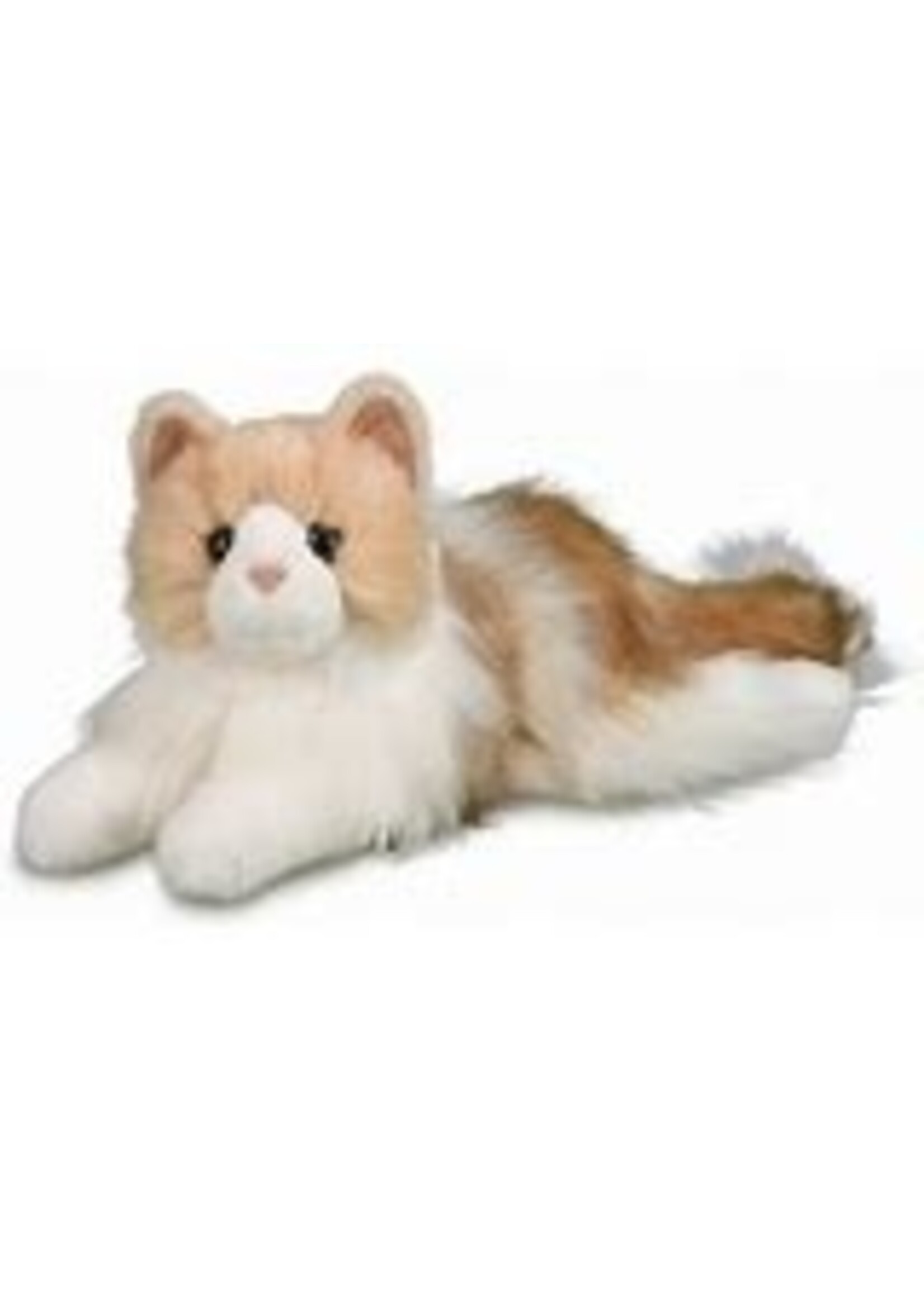 DOUGLAS PLUSH CAT RAGDOLL KIKI