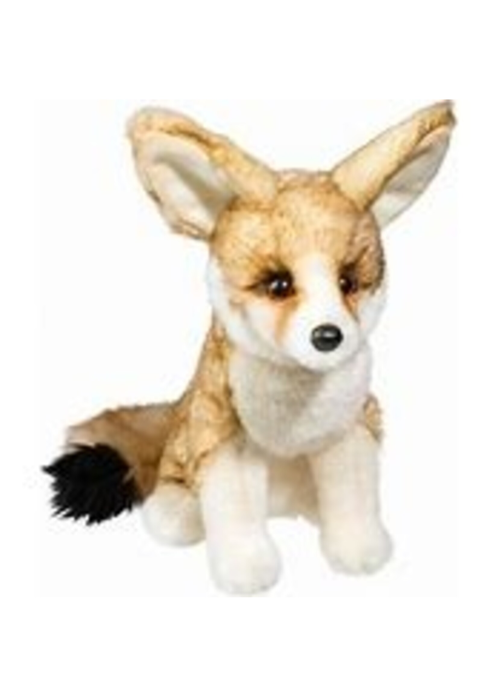 DOUGLAS PLUSH FENNEC FOX SLY