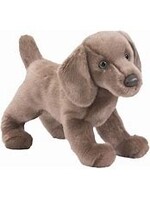 DOUGLAS PLUSH WEIMARANER